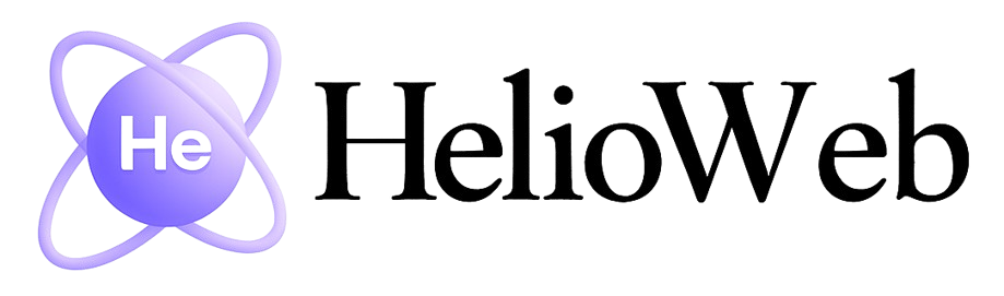 Helioweb