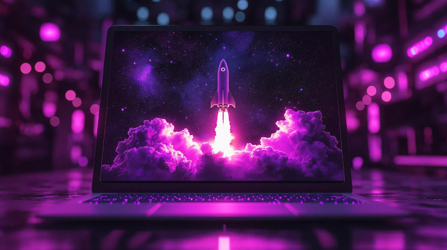Launch & Evolution